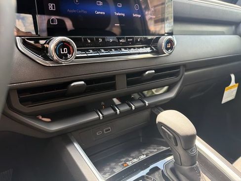 New 2026 Chevrolet Colorado Trail Boss AWD/4WD image 29