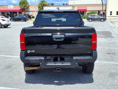 Used 2024 Toyota Tacoma SR AWD/4WD image 6