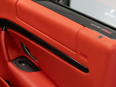 Used 2012 Maserati GranTurismo MC image 38