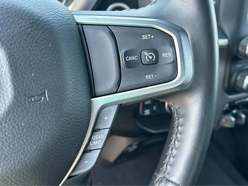 Used 2024 RAM 2500 Big Horn w/ Bed Utility Group image 19