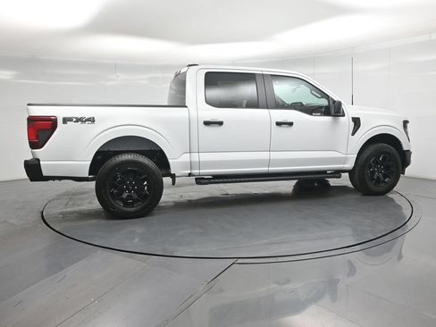 New 2026 Ford F150 STX w/ Equipment Group 201A FX4 AWD/4WD image 22