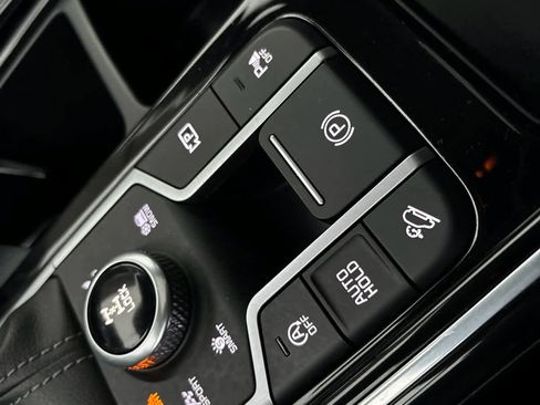 Used 2022 Kia Sorento SX image 21