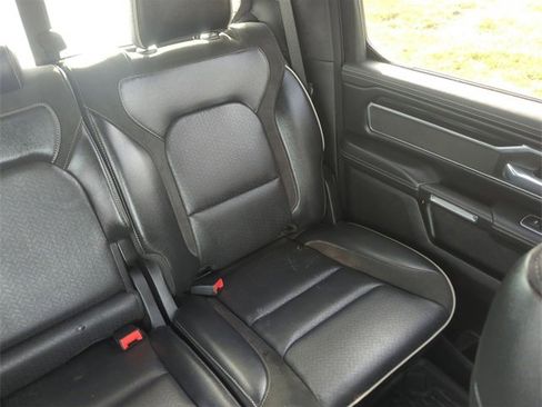 Used 2021 RAM 1500 Laramie w/ Sport Appearance Package image 7