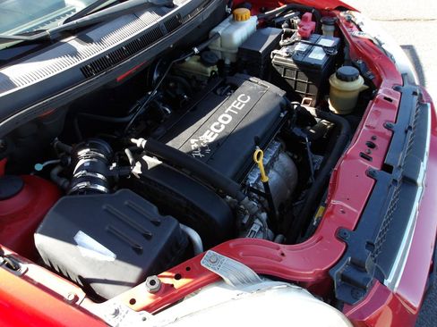 Used 2010 Chevrolet Aveo LT FWD image 16