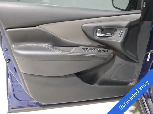 Used 2019 Nissan Murano SL AWD/4WD image 13