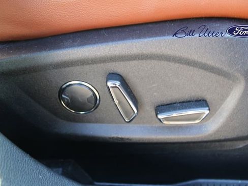 Used 2015 Ford Edge Titanium w/ Equipment Group 301A image 11