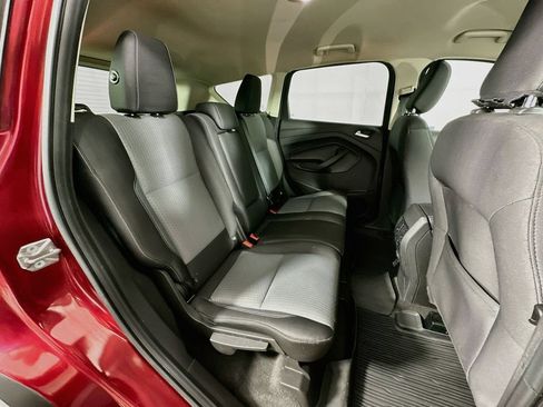 Used 2018 Ford Escape SE AWD/4WD image 32