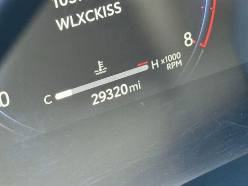 Used 2024 Toyota Grand Highlander Platinum image 20