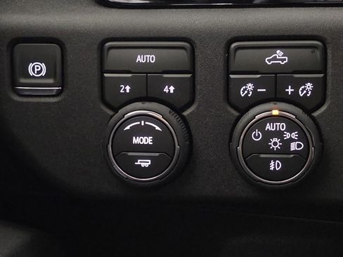 New 2026 Chevrolet Silverado 1500 RST w/ Redline Edition image 36