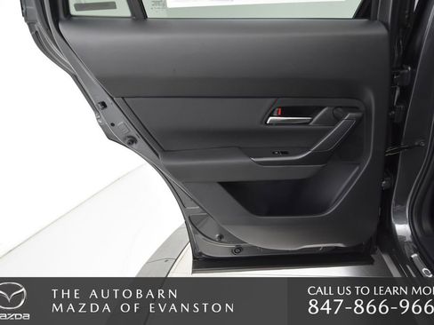 New 2026 MAZDA CX-50 2.5 Hybrid w/ Cargo Package AWD/4WD image 34