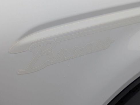 New 2026 Ford Bronco Heritage Edition image 13