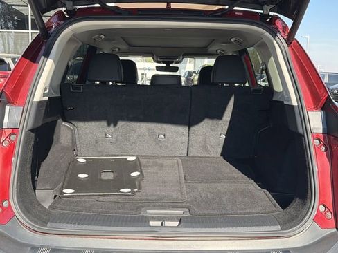 Used 2022 Nissan Rogue SL w/ SL Premium Package image 24