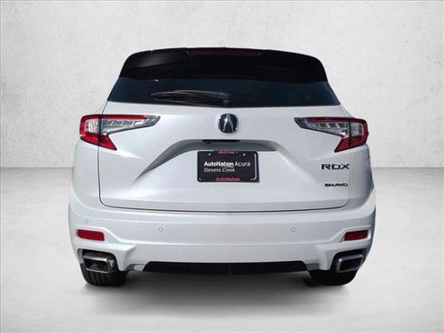 New 2026 Acura RDX SH-AWD w/ Advance Package image 8