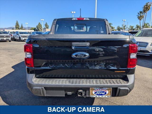 New 2024 Ford Maverick Tremor w/ Tremor Off-Road Package AWD/4WD image 4