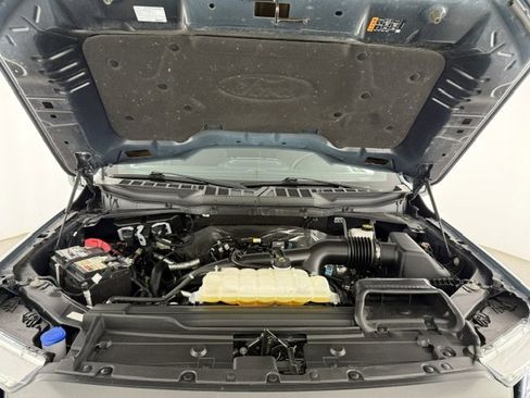 Used 2023 Ford F150 XLT AWD/4WD image 6