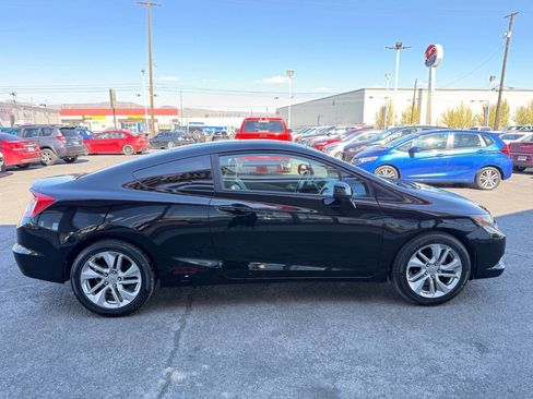 Used 2012 Honda Civic EX-L image 5