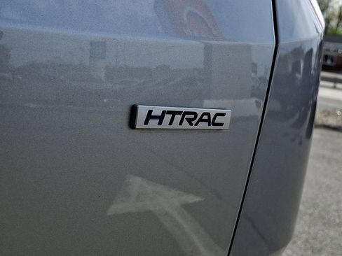 Used 2023 Hyundai Tucson SEL w/ Convenience Package AWD/4WD image 34