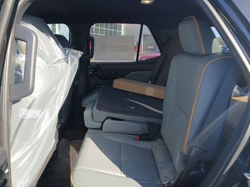 New 2026 Toyota 4Runner Trailhunter image 7