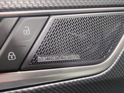 Used 2025 Volkswagen Atlas Cross Sport SEL Premium R-Line image 7