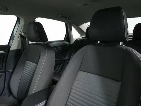 New 2026 Volkswagen Jetta S image 5