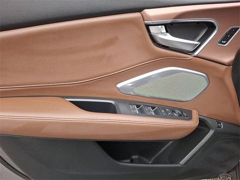 Used 2024 Acura RDX w/ Technology Package image 12