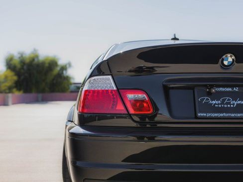 Used 2004 BMW M3 Coupe image 18