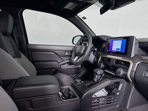 New 2026 Toyota Tacoma TRD Off-Road image 31