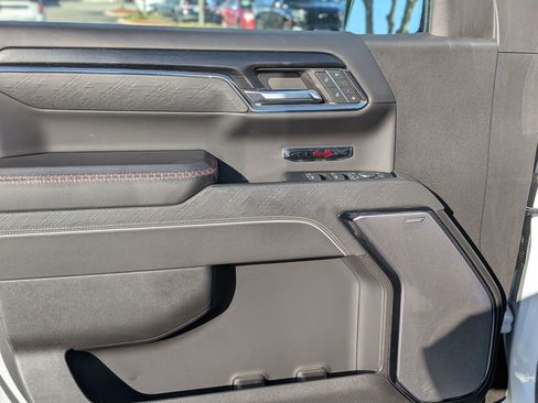 Certified 2024 GMC Sierra 1500 AT4X image 14