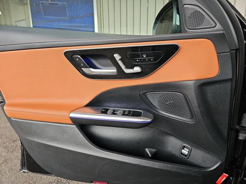 Certified 2023 Mercedes-Benz C 300 Sedan image 29