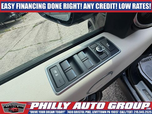 Used 2017 Land Rover Range Rover Long Wheelbase Supercharged AWD/4WD image 36