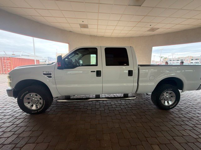 Used 2008 Ford F350 XL AWD/4WD image 2