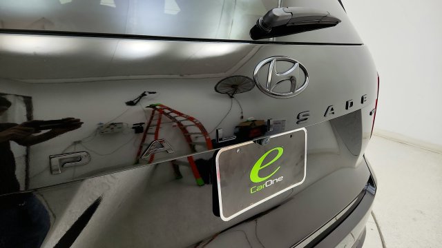 Used 2024 Hyundai Palisade Calligraphy AWD/4WD image 35