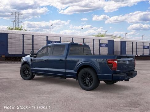 New 2026 Ford F150 Lariat AWD/4WD image 4
