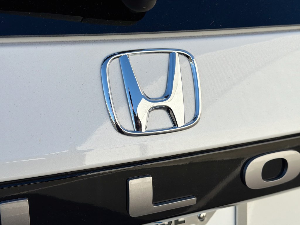 New 2026 Honda Pilot Elite image 19