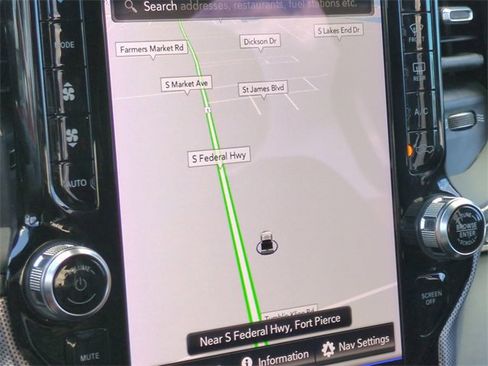 Used 2020 RAM 1500 Limited image 26