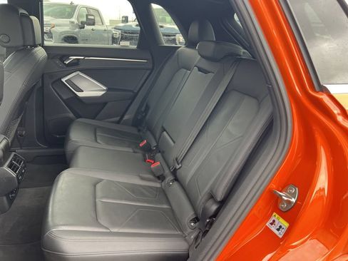 Used 2023 Audi Q3 2.0T Premium AWD/4WD image 24