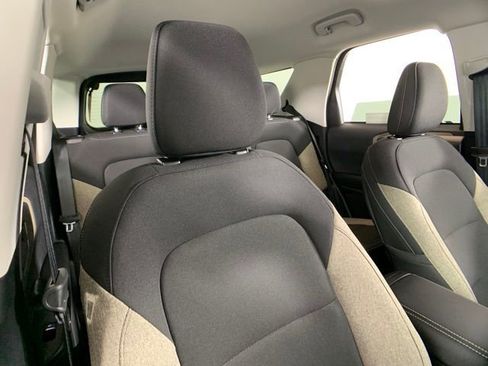 Used 2025 Ford Bronco Sport Big Bend image 23