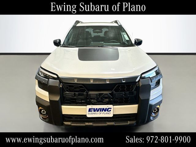 Used 2026 Subaru Outback Wilderness AWD/4WD image 2
