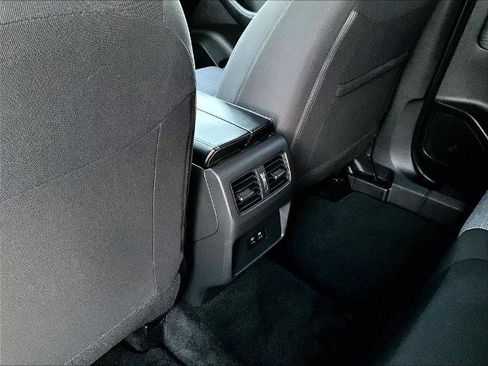 Certified 2023 Nissan Rogue SV AWD/4WD image 25