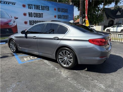 Used 2019 BMW 530i image 57