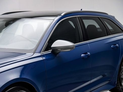 Used 2025 Audi RS 6 performance image 22