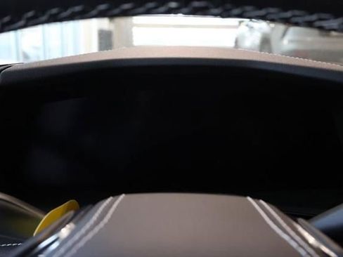 New 2026 Chevrolet Corvette Stingray image 22