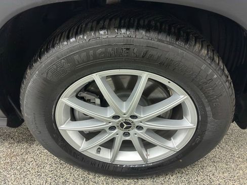 Used 2024 Mercedes-Benz GLE 450 4MATIC image 14