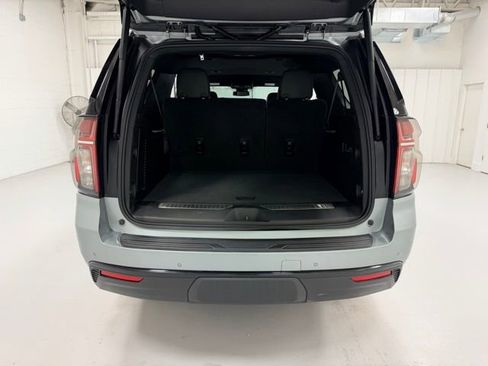 Certified 2024 Chevrolet Suburban RST w/ Luxury Package image 28