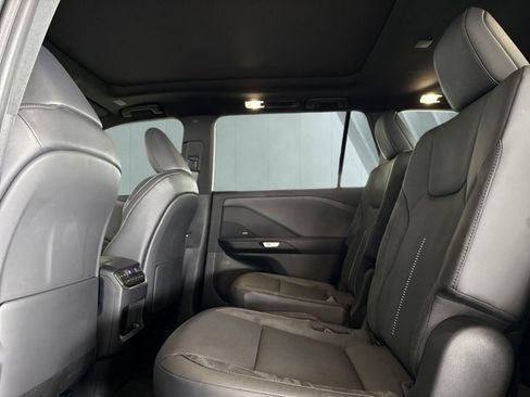 Certified 2026 Lexus TX 350 AWD w/ Technology Package image 11
