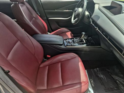 Used 2025 MAZDA CX-30 AWD 2.5 S w/ Preferred Package image 30