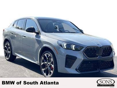 New 2026 BMW X2 xDrive28i w/ Technology Package