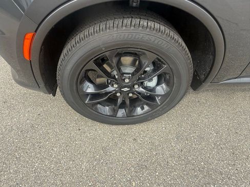 New 2026 Dodge Durango GT w/ Blacktop Package image 48