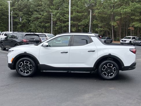 Used 2022 Hyundai Santa Cruz SEL w/ Activity Package image 7