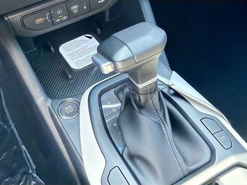 New 2026 Kia K4 EX FWD image 16